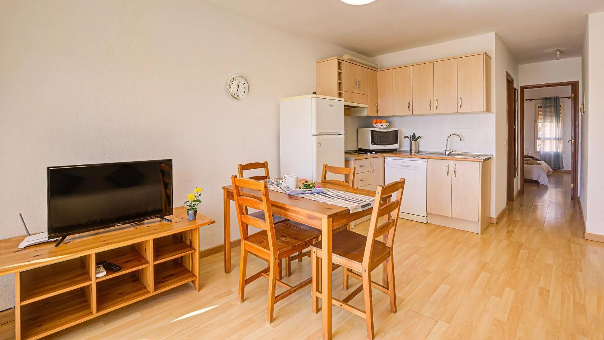 Daire Private Terrace Home - Pool - Wifi Costa Calma