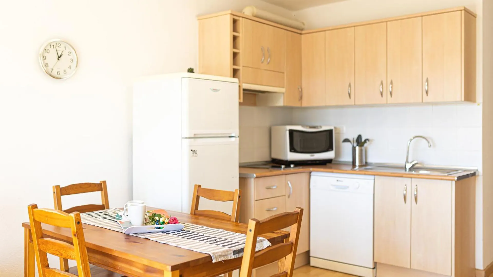 Private Terrace Home - Pool - Wifi Costa Calma 0*,