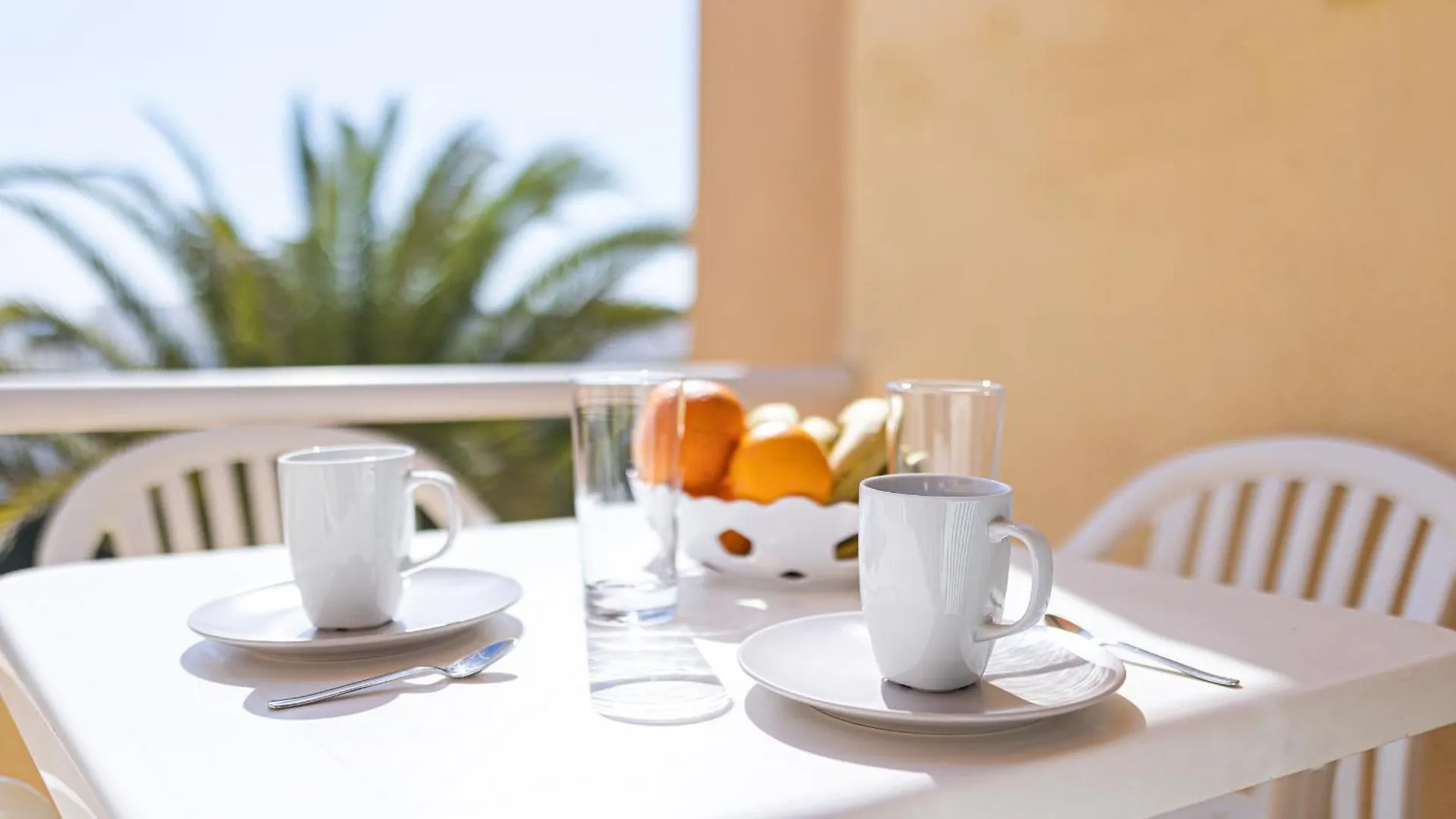 Private Terrace Home - Pool - Wifi Costa Calma 0*,